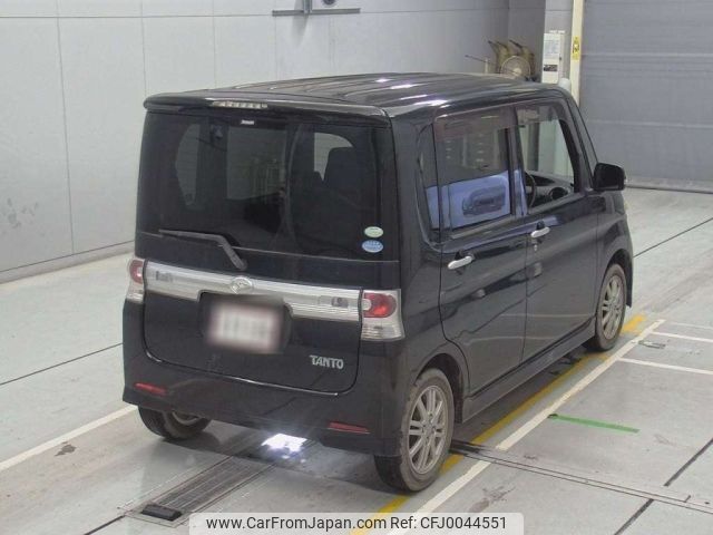 daihatsu tanto 2009 -DAIHATSU--Tanto L375S-0180739---DAIHATSU--Tanto L375S-0180739- image 2