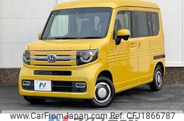 honda n-van-style 2018 CFJ1866787