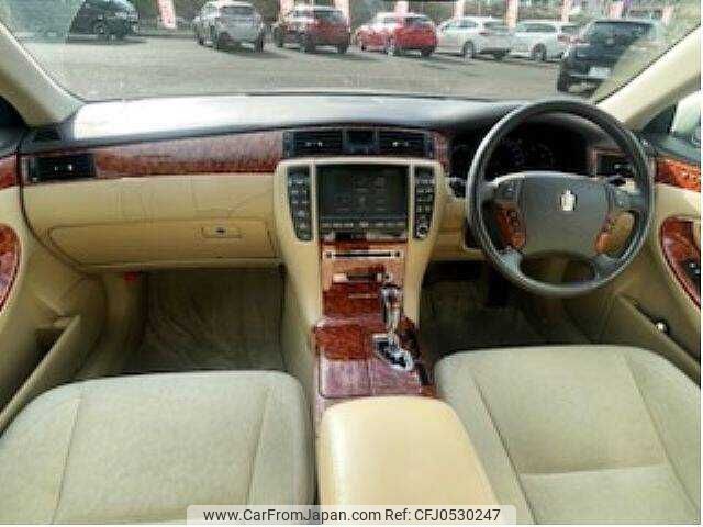 toyota crown 2004 504928-926450 image 1