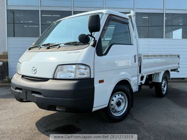 mazda bongo-truck 2014 CFJ1213315 image 1