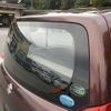 suzuki alto 2012 -SUZUKI 【野田 580ｱ1234】--Alto DBA-HA25S--HA25S-834262---SUZUKI 【野田 580ｱ1234】--Alto DBA-HA25S--HA25S-834262- image 35