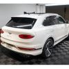 bentley bentayga 2022 -BENTLEY--ﾍﾞﾝﾄﾚｰﾍﾞﾝﾃｲｶﾞ 7LA-BADCB--SJAA414V3NC017077---BENTLEY--ﾍﾞﾝﾄﾚｰﾍﾞﾝﾃｲｶﾞ 7LA-BADCB--SJAA414V3NC017077- image 5