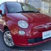 fiat 500 2011 -FIAT--Fiat 500 ABA-31212--ZFA31200000620175---FIAT--Fiat 500 ABA-31212--ZFA31200000620175- image 1