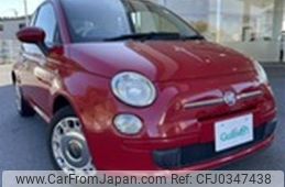 fiat 500 2011 -FIAT--Fiat 500 ABA-31212--ZFA31200000620175---FIAT--Fiat 500 ABA-31212--ZFA31200000620175-