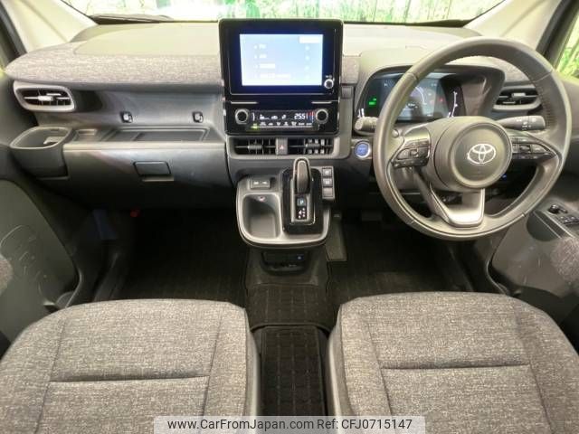 toyota sienta 2022 -TOYOTA--Sienta 6AA-MXPL10G--MXPL10-1012001---TOYOTA--Sienta 6AA-MXPL10G--MXPL10-1012001- image 2