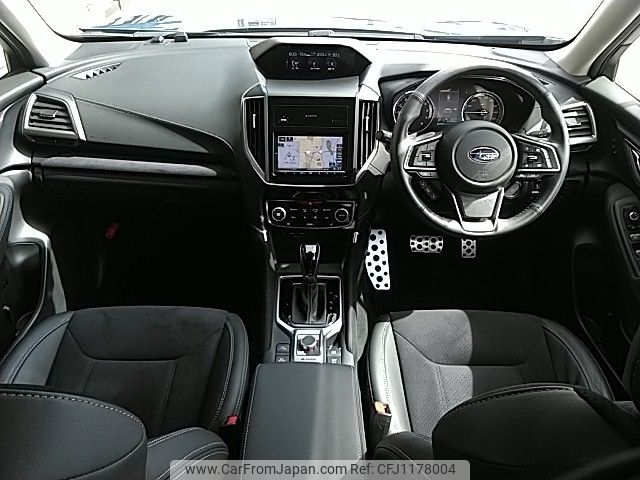 subaru forester 2022 -SUBARU--Forester 4BA-SK5--SK5-018467---SUBARU--Forester 4BA-SK5--SK5-018467- image 2