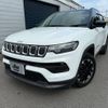 jeep compass 2021 CFJ1605132 image 1