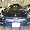 mercedes-benz slk-class 2013 quick_quick_DBA-172448_WDD1724482F059040 image 3