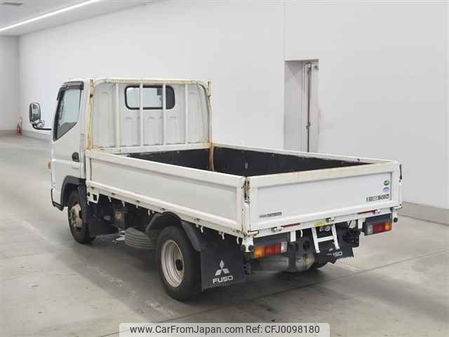 mitsubishi-fuso canter undefined -MITSUBISHI--Canter FBA00-570752---MITSUBISHI--Canter FBA00-570752- image 2