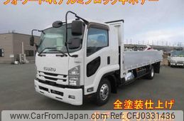 isuzu forward 2017 -ISUZU--Forward TKG-FRR90S2--FRR90-7106028---ISUZU--Forward TKG-FRR90S2--FRR90-7106028-