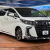 toyota alphard 2022 -TOYOTA--Alphard 3BA-AGH30W--AGH30-0423062---TOYOTA--Alphard 3BA-AGH30W--AGH30-0423062- image 17