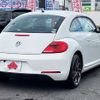 volkswagen the-beetle 2013 -VOLKSWAGEN--VW The Beetle DBA-16CBZ--WVWZZZ16ZDM656372---VOLKSWAGEN--VW The Beetle DBA-16CBZ--WVWZZZ16ZDM656372- image 3