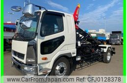 mitsubishi-fuso fighter 2024 -MITSUBISHI--Fuso Fighter 2KG-FK62FZ--FK62FZ-611220---MITSUBISHI--Fuso Fighter 2KG-FK62FZ--FK62FZ-611220-