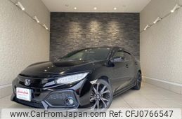 honda civic 2018 quick_quick_FK7_FK7-1008761