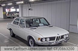 bmw bmw-others 1976 -BMW--BMW 2113035---BMW--BMW 2113035-