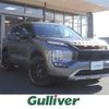 mitsubishi outlander-phev 2022 -MITSUBISHI--Outlander PHEV 5LA-GN0W--GN0W-0110991---MITSUBISHI--Outlander PHEV 5LA-GN0W--GN0W-0110991- image 1