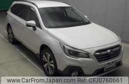 subaru outback 2020 -SUBARU--Legacy OutBack DBA-BS9--BS9-060135---SUBARU--Legacy OutBack DBA-BS9--BS9-060135-