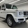 mercedes-benz g-class 2022 quick_quick_3DA-463350_W1N4633502X436022 image 9