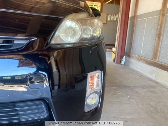toyota prius 2009 CFJ1508975 image 2