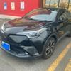 toyota c-hr 2019 CFJ6907447 image 3