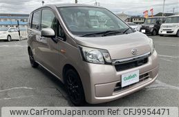 daihatsu move 2013 -DAIHATSU--Move DBA-LA100S--LA100S-0267725---DAIHATSU--Move DBA-LA100S--LA100S-0267725-