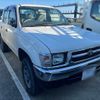 toyota hilux-pick-up 2001 NIKYO_QK40203 image 1