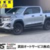 toyota hilux 2019 GOO_NET_EXCHANGE_0121176A30241005W001 image 1