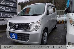 suzuki wagon-r 2015 -SUZUKI--Wagon R DBA-MH34S--MH34S-430915---SUZUKI--Wagon R DBA-MH34S--MH34S-430915-