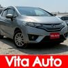 honda fit-hybrid 2014 CFJ1563048 image 1