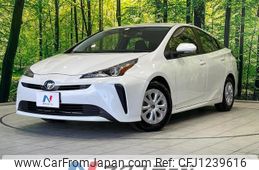 toyota prius 2022 quick_quick_ZVW51_ZVW51-6232397