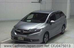 honda shuttle 2021 -HONDA--Shuttle 6AA-GP7--GP7-2208389---HONDA--Shuttle 6AA-GP7--GP7-2208389-