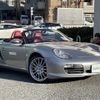 porsche boxster 2008 -PORSCHE--Porsche Boxster ABA-98722--WP0ZZZ98Z8U722674---PORSCHE--Porsche Boxster ABA-98722--WP0ZZZ98Z8U722674- image 4