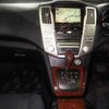 toyota harrier 2009 CFJ1637170 image 6