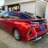 toyota prius-phv 2017 -TOYOTA--Prius PHV DLA-ZVW52--ZVW52-3027391---TOYOTA--Prius PHV DLA-ZVW52--ZVW52-3027391- image 4