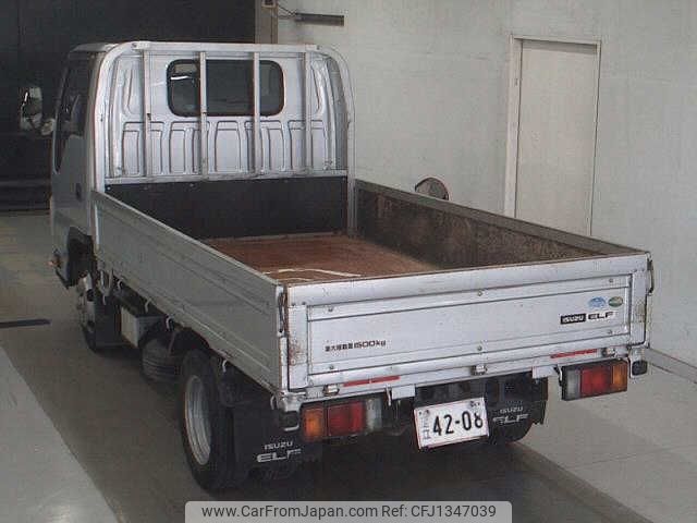 isuzu elf-truck 2015 -ISUZU--Elf NHR85A-7017277---ISUZU--Elf NHR85A-7017277- image 2