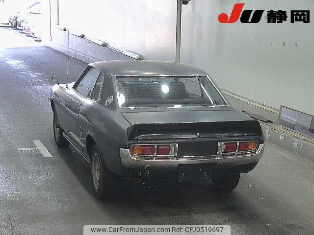 toyota celica 1972 -TOYOTA--Celica TA22--TA22-109720---TOYOTA--Celica TA22--TA22-109720- image 2