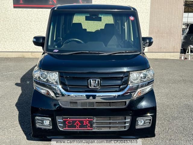 honda n-box 2017 quick_quick_JF1_JF1-2537580 image 2