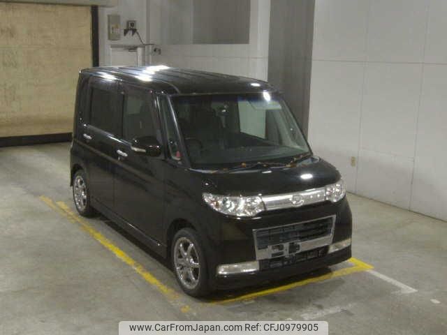 daihatsu tanto 2010 -DAIHATSU--Tanto L375S--L375S-0358800---DAIHATSU--Tanto L375S--L375S-0358800- image 1
