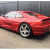 ferrari 355 1997 -FERRARI--Ferrari F355 E-F355B--ZFFXR41JPN0108219---FERRARI--Ferrari F355 E-F355B--ZFFXR41JPN0108219- image 8