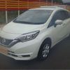 nissan note 2018 -NISSAN 【袖ヶ浦 543 7788】--Note DBA-E12--E12-577944---NISSAN 【袖ヶ浦 543 7788】--Note DBA-E12--E12-577944- image 1