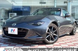 mazda roadster 2016 CFJ1542235
