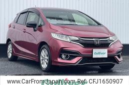 honda fit 2017 CFJ1650907
