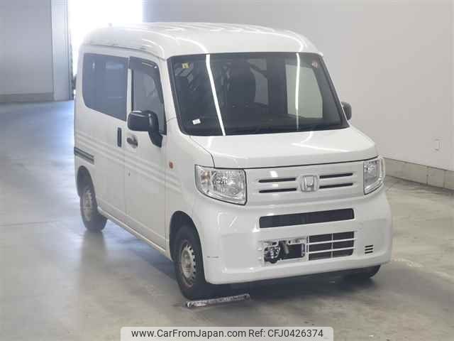 honda n-van undefined -HONDA--N VAN JJ1-3030401---HONDA--N VAN JJ1-3030401- image 1