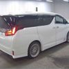 toyota alphard 2022 -TOYOTA--Alphard 3BA-AGH30W--AGH30W-0442707---TOYOTA--Alphard 3BA-AGH30W--AGH30W-0442707- image 5