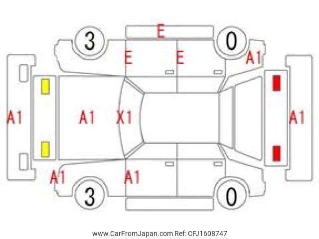audi a4 2016 CFJ1608747 image 2