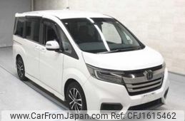honda stepwagon-spada 2021 CFJ1615462
