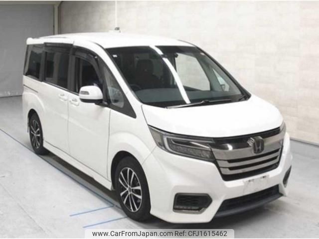 honda stepwagon-spada 2021 CFJ1615462 image 1