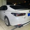 toyota camry 2017 CFJ1731589 image 5