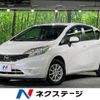 nissan note 2014 -NISSAN--Note DBA-E12--E12-269662---NISSAN--Note DBA-E12--E12-269662- image 1