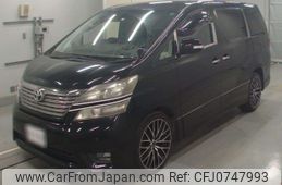 toyota vellfire 2010 -TOYOTA--Vellfire ANH25W-8018051---TOYOTA--Vellfire ANH25W-8018051-